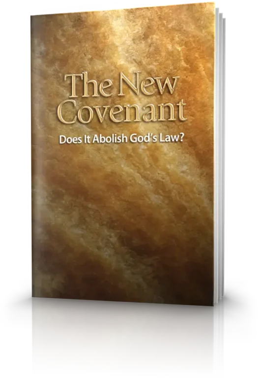 The New Covenant