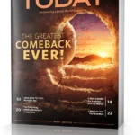The Greatest Comeback Ever!