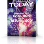 The Problem With Evolution and the Return of God